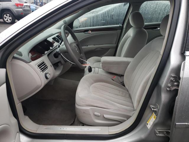 Photo 7 from auction – 2007 BUICK LUCERNE CX with VIN 1G4HP57237U224848