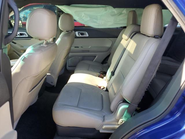 Photo 11 from auction – 2013 FORD EXPLORER X with VIN 1FM5K7D81DGB98282