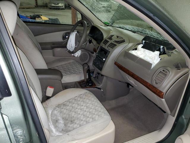 Photo 7 from auction – 2004 CHEVROLET MALIBU MAX with VIN 1G1ZT628X4F186808