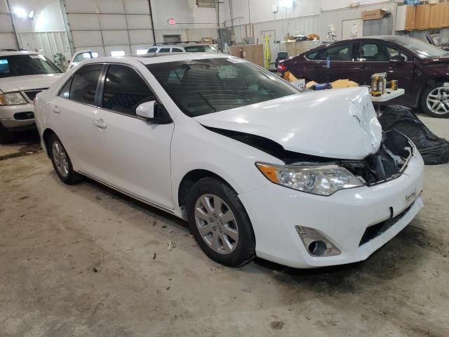 Photo 4 from auction – 2013 TOYOTA CAMRY L with VIN 4T4BF1FK4DR329600