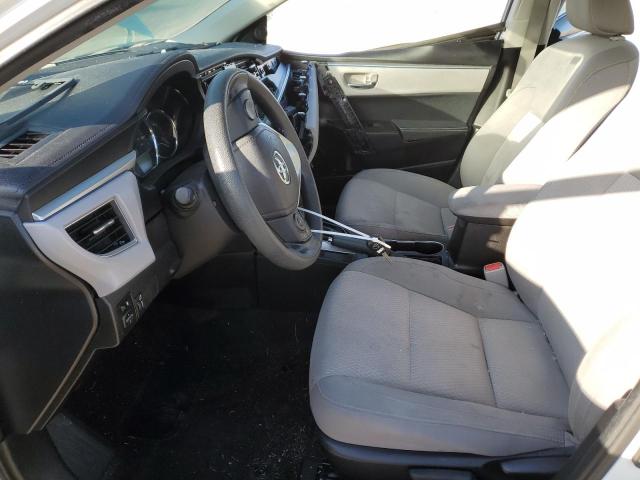 Photo 7 from auction – 2014 TOYOTA COROLLA L with VIN 5YFBURHE9EP169464