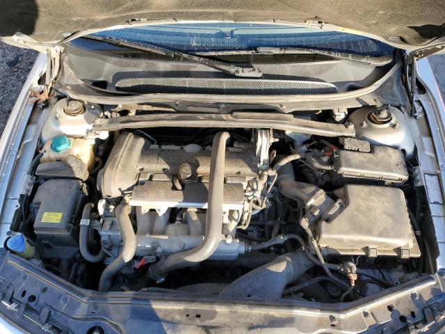 Photo 11 from auction – 2006 VOLVO S80 2.5T with VIN YV1TS592361439053