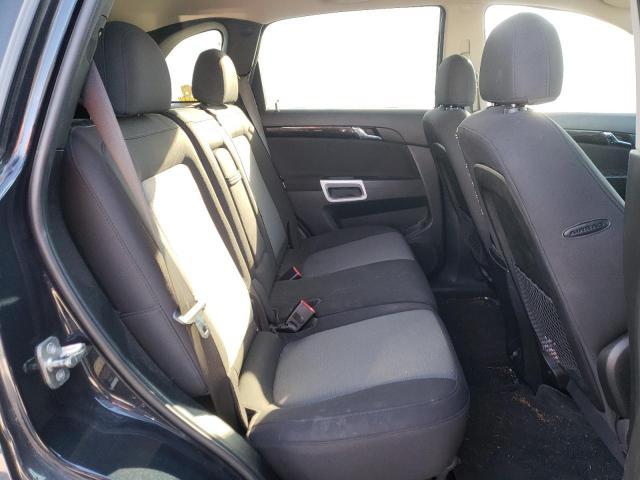 Photo 10 from auction – 2014 CHEVROLET CAPTIVA LS with VIN 3GNAL2EKXES547639