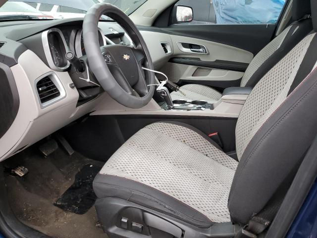 Photo 7 from auction – 2010 CHEVROLET EQUINOX LS with VIN 2CNALBEW8A6236937