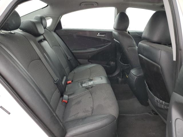 Photo 10 from auction – 2012 HYUNDAI SONATA SE with VIN 5NPEC4AB3CH443366