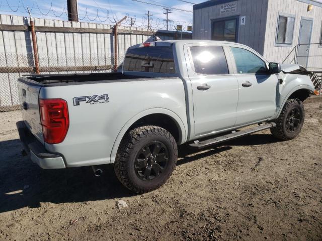 Photo 3 from auction – 2021 FORD RANGER XL with VIN 1FTER4FH7MLD74996