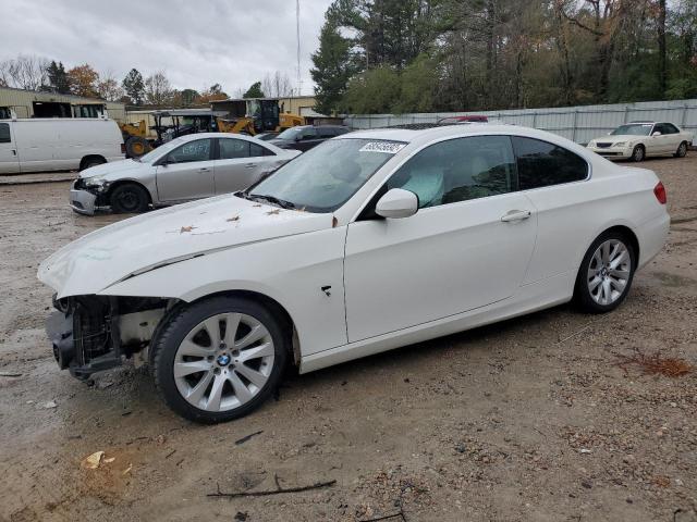 BMW 328 I 2012 with VIN WBAKE3C5XCE769452 - Photo from auction