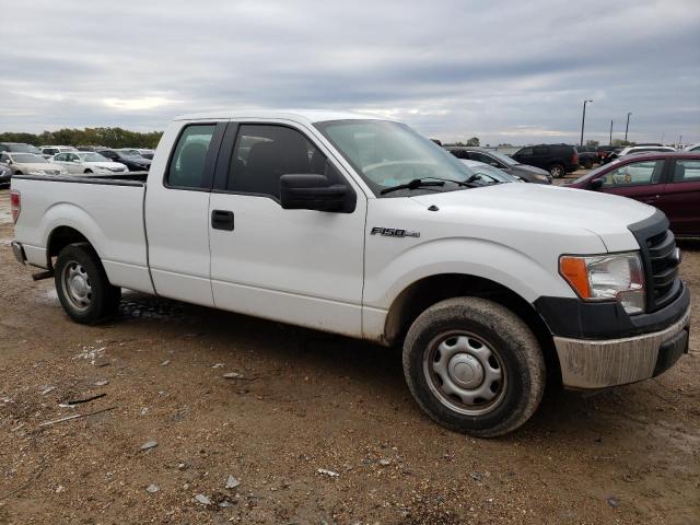 Photo 4 from auction – 2013 FORD F150 SUPER with VIN 1FTEX1CM2DFC36352