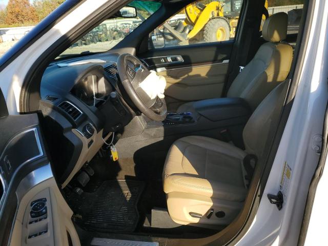 Photo 7 from auction – 2016 FORD EXPLORER L with VIN 1FM5K7F85GGA93567