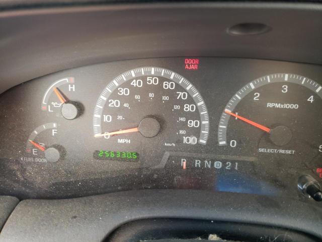 Photo 9 from auction – 2002 FORD F150 with VIN 2FTRX18L22CA74815
