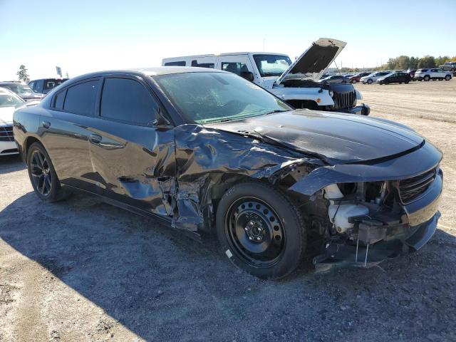 Photo 4 from auction – 2020 DODGE CHARGER SX with VIN 2C3CDXBG9LH101255