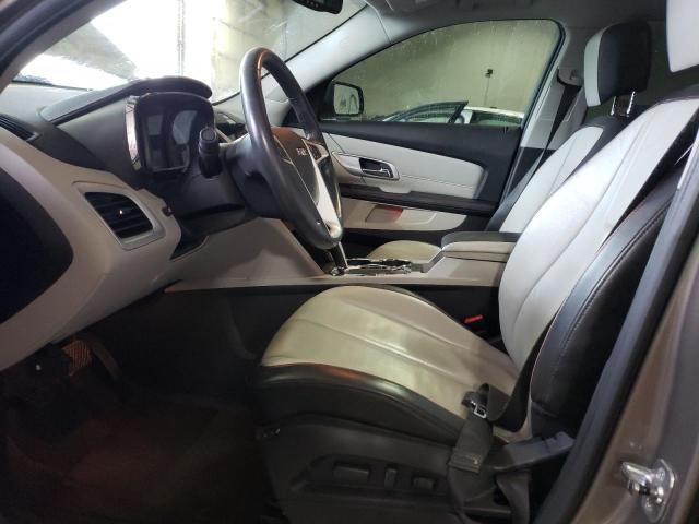 Photo 7 from auction – 2011 GMC TERRAIN SL with VIN 2CTFLXECXB6322334