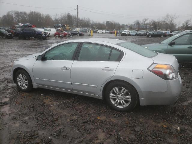 Photo 2 from auction – 2012 NISSAN ALTIMA BAS with VIN 1N4AL2AP7CC181917
