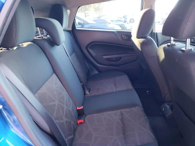 Photo 10 from auction – 2011 FORD FIESTA SES with VIN 3FADP4FJ3BM144510