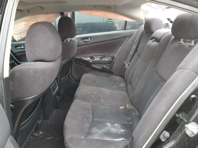 Photo 10 from auction – 2011 NISSAN MAXIMA S with VIN 1N4AA5AP8BC839234