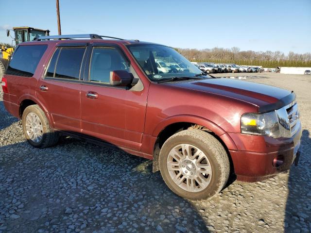 Фото 4 с аукциона – 2011 FORD EXPEDITION с VIN 1FMJU2A58BEF17921