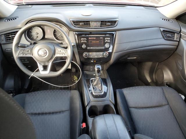 Photo 8 from auction – 2017 NISSAN ROGUE S with VIN JN8AT2MV2HW256814