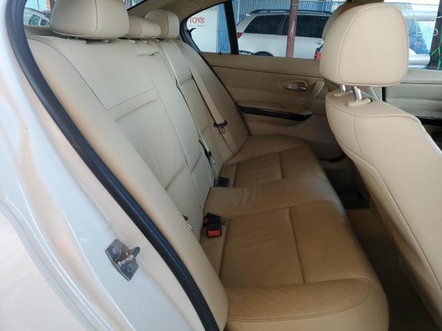Photo 10 from auction – 2011 BMW 328 XI with VIN WBAPK7C5XBA821075