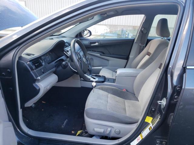 Photo 7 from auction – 2012 TOYOTA CAMRY BASE with VIN 4T4BF1FK1CR164376