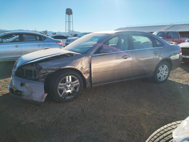 Photo 1 from auction – 2006 CHEVROLET IMPALA LTZ with VIN 2G1WU581469147342