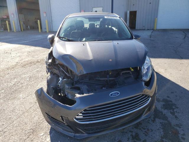 Photo 5 from auction – 2016 FORD FIESTA SE with VIN 3FADP4BJ4GM133965
