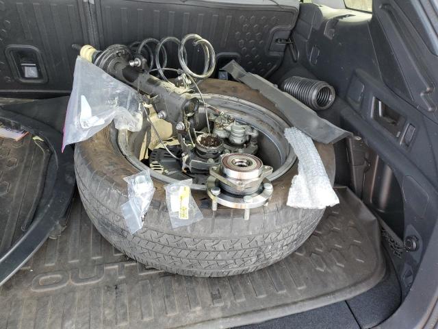 Photo 12 from auction – 2020 SUBARU OUTBACK LI with VIN 4S4BTANC5L3176338