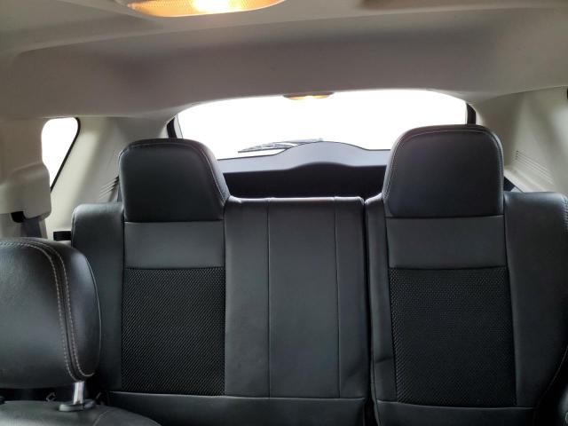 Photo 10 from auction – 2016 JEEP COMPASS LA with VIN 1C4NJCEA9GD628339