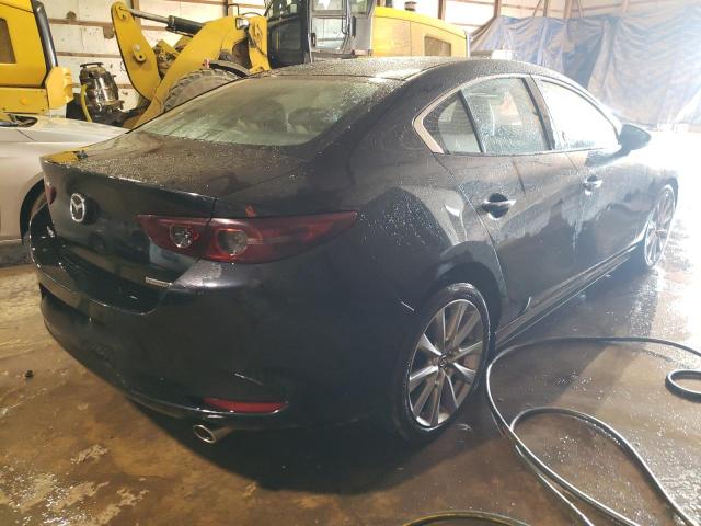 Photo 3 from auction – 2021 MAZDA 3 SELECT with VIN JM1BPABL0M1315589