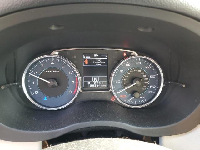 Photo 9 from auction – 2015 SUBARU IMPREZA LI with VIN JF1GPAM66F8223674