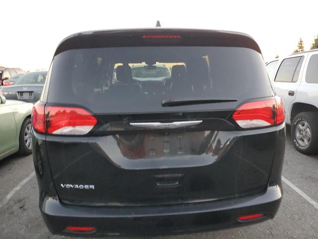Photo 6 from auction – 2021 CHRYSLER VOYAGER LX with VIN 2C4RC1DG5MR534232