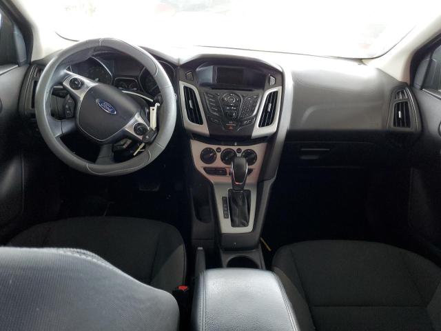 Photo 8 from auction – 2013 FORD FOCUS SE with VIN 1FADP3F20DL375341