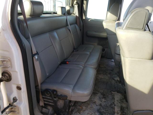 Photo 10 from auction – 2007 FORD F150 with VIN 1FTPX14V67FB46786
