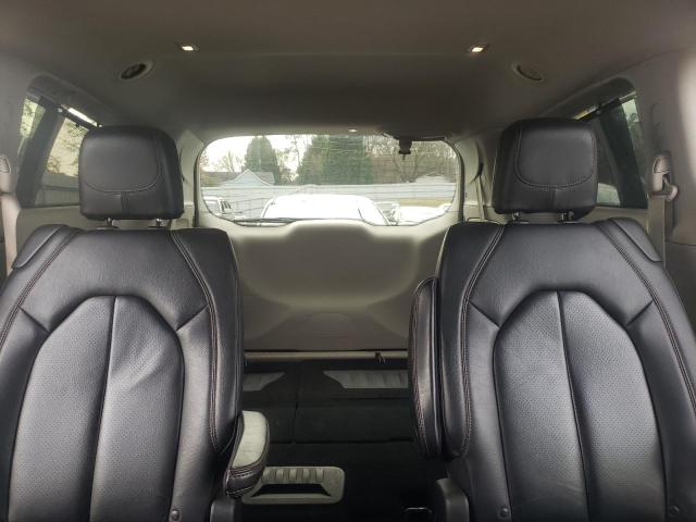 Photo 10 from auction – 2020 CHRYSLER PACIFICA T with VIN 2C4RC1BG4LR287352