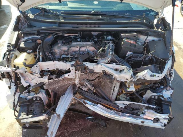 Photo 11 from auction – 2020 TOYOTA COROLLA LE with VIN JTDEPRAE2LJ004937