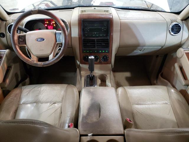 Photo 8 from auction – 2006 FORD EXPLORER E with VIN 1FMEU74E56UA19472