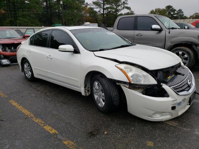 Photo 4 from auction – 2012 NISSAN ALTIMA 2.5 with VIN 1N4AL2AP5CN401656
