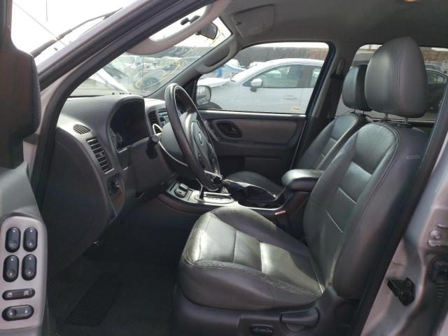 Photo 7 from auction – 2005 FORD ESCAPE HEV with VIN 1FMCU96H45KC73968