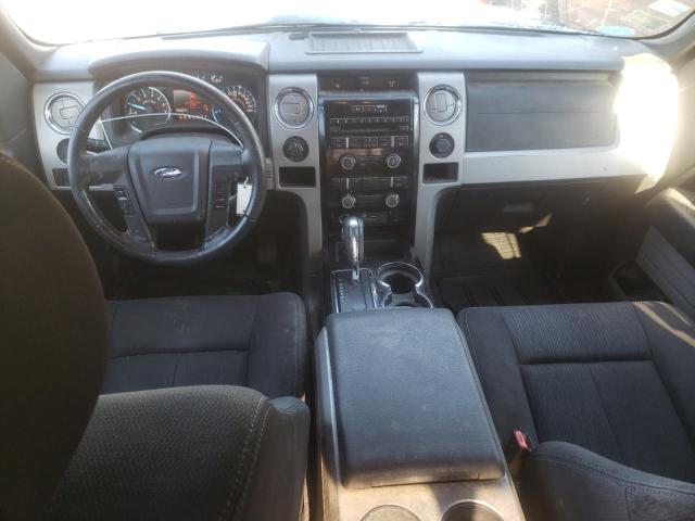 Photo 8 from auction – 2011 FORD F150 SUPER with VIN 1FTFW1ET9BFB73162
