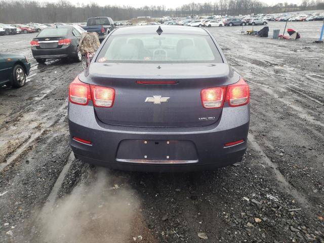 Photo 6 from auction – 2013 CHEVROLET MALIBU LS with VIN 1G11B5SAXDF231307