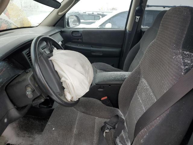 Photo 7 from auction – 2003 DODGE DURANGO SL with VIN 1D4HS48N63F562266