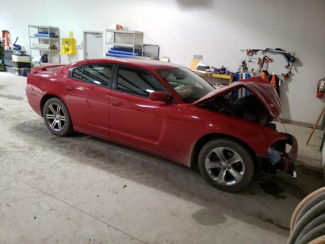 Photo 4 from auction – 2012 DODGE CHARGER SE with VIN 2C3CDXBG2CH260649