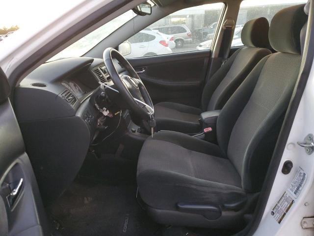 Photo 7 from auction – 2005 TOYOTA COROLLA CE with VIN 1NXBR32E65Z433598