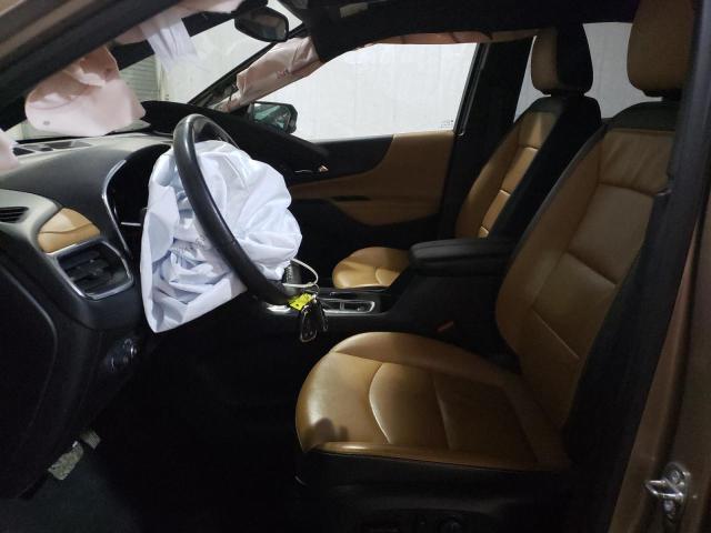 Photo 7 from auction – 2019 CHEVROLET EQUINOX PR with VIN 2GNAXXEV6K6117368