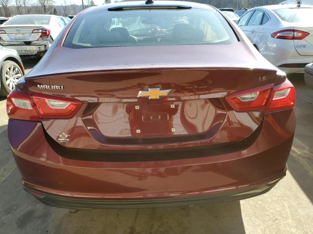Photo 6 from auction – 2016 CHEVROLET MALIBU LS with VIN 1G1ZB5STXGF294769