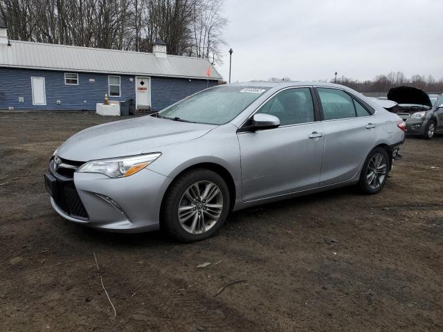 TOYOTA CAMRY LE 2015 with VIN 4T1BF1FK6FU080679 - Photo from auction