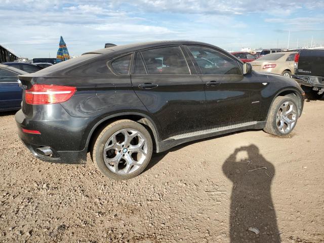 صورة رقم 3 من المزاد - 2011 BMW X6 XDRIVE3 مع VIN 5UXFG2C53BLX07151