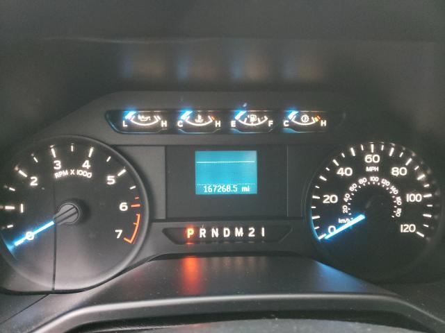 Photo 9 from auction – 2017 FORD F150 SUPER with VIN 1FTEX1EP5HFA48311
