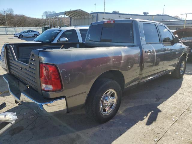 Photo 3 from auction – 2012 DODGE RAM 2500 S with VIN 3C6TD4DL6CG220957