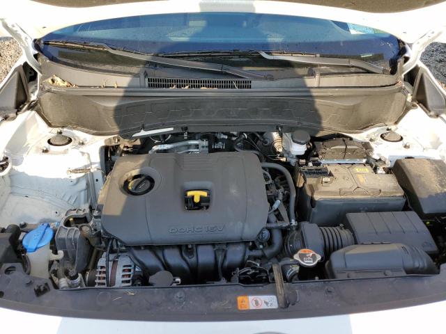 Photo 11 from auction – 2021 KIA SELTOS EX with VIN KNDERCAA4M7095681