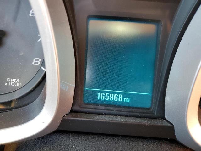 Photo 9 from auction – 2013 CHEVROLET EQUINOX LT with VIN 2GNFLEEK9D6180835